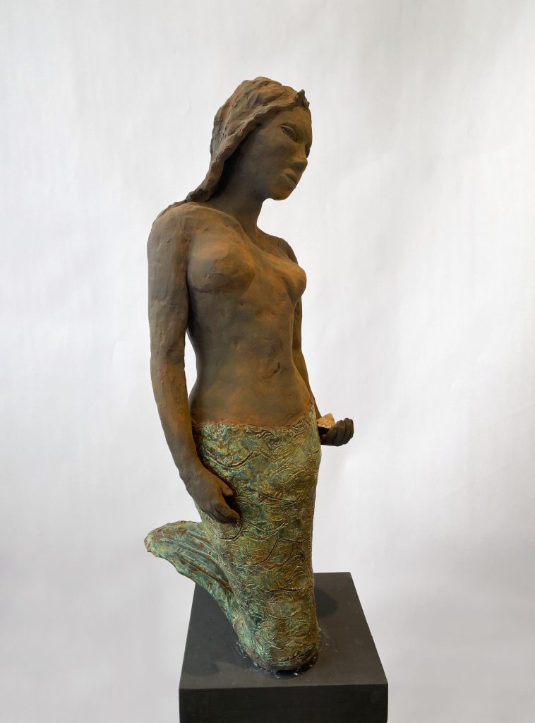 DJSears mermaid