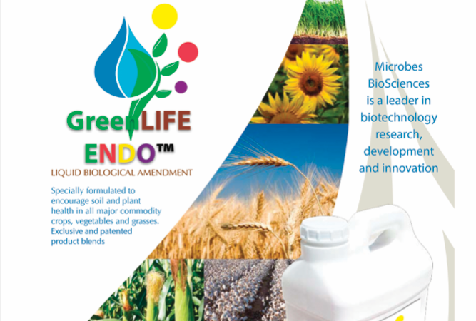 MicrobesBio GreenLIFE