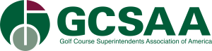 GCSAA logo